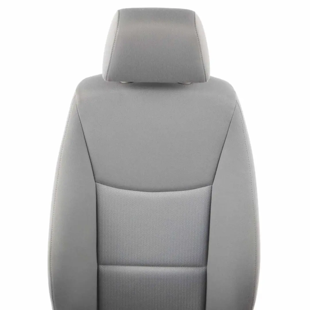 BMW E90 E91 LCI Fotel Lewy Przód Materiał - SKU 7212157 - Numer Części 7212157