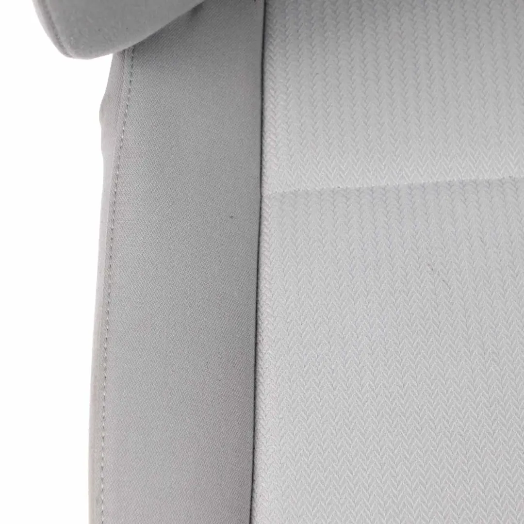 BMW E90 E91 LCI Fotel Lewy Przód Materiał - SKU 7212157 - Numer Części 7212157