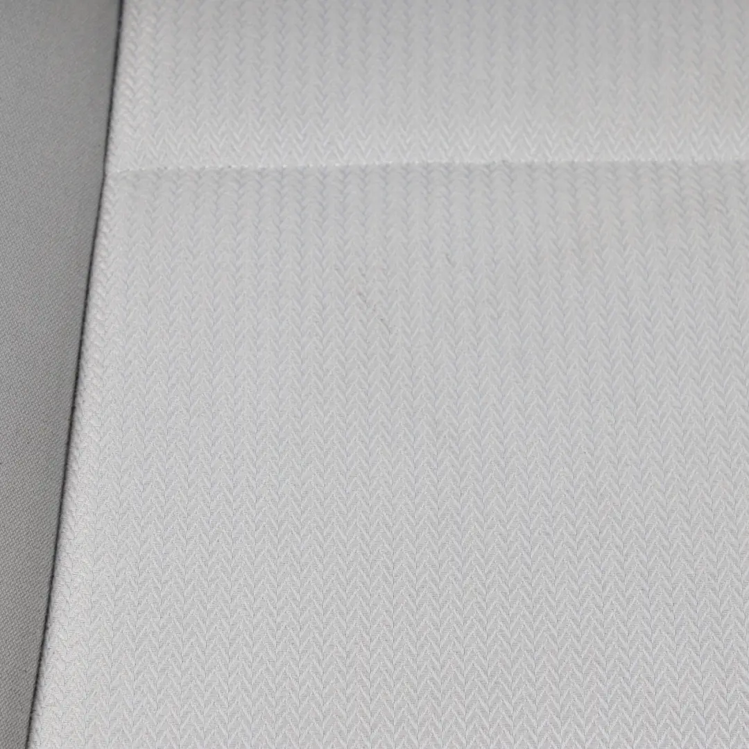 Sitz Innenseite Vorne Links Sitz Stoff Vertex Grau Grey für BMW 3 er E90 E91 LCI mit Teilenummer 7212157 BMW 3 er E90 E91 LCI Sitz Innenseite Vorne Links Sitz Stoff Vertex Grau Grey - SKU 7212157 - Teilenummer 7212157