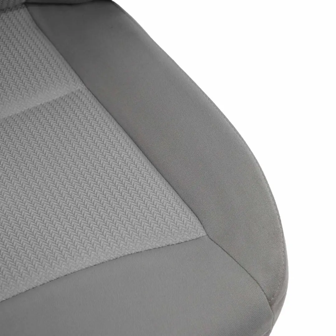  Siège Avant BMW E90 E91 LCI Tissu Gris Droit - SKU 7212158-1 - Numéro de pièce 7212158