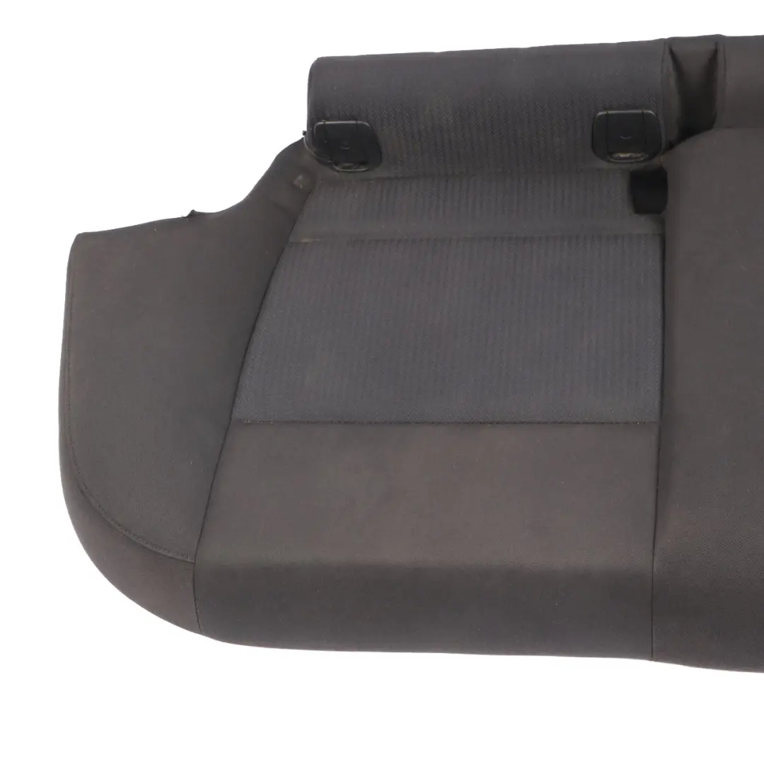 Sofa Bench Set Folding Backrest Cloth Vertex Anthrazit to BMW E90 LCI Rear Seat with Part number 7212250 BMW E90 LCI Rear Seat Sofa Bench Set Folding Backrest Cloth Vertex Anthrazit - SKU 7212250-2 - Part number 7212250