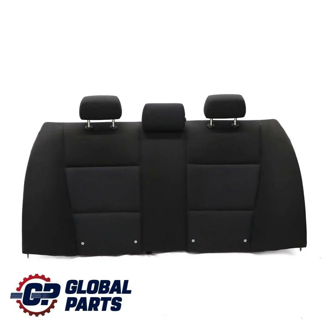 BMW 3 SERIES E90 LCI Cover Backrest Rear Seats Seat Couch Cloth Fabric Vertex