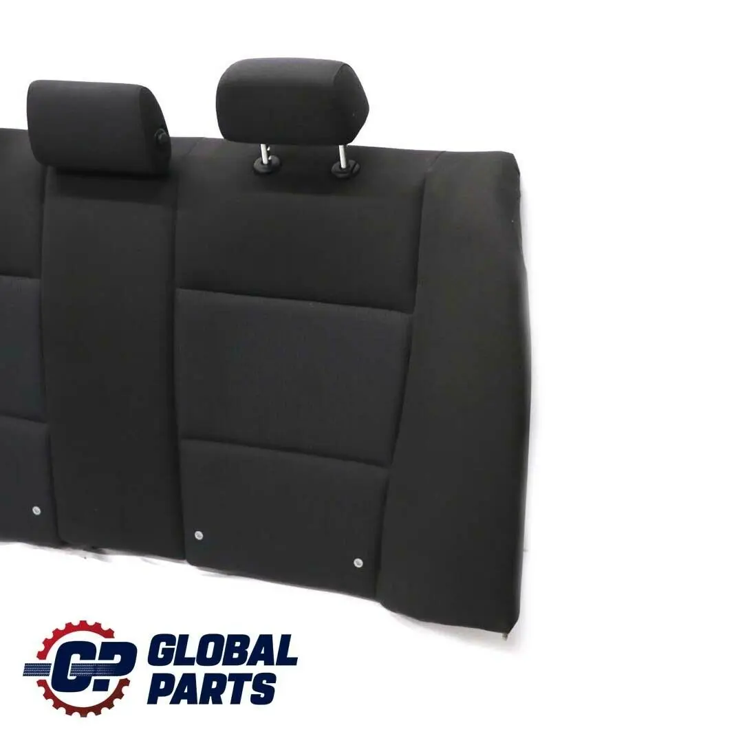 Dossier Du Siege Arriere Housse Reste Matiere Vertex Anthracite pour BMW 3 E90 LCI à propos du numéro de pièce 7212261 BMW 3 E90 LCI Dossier Du Siege Arriere Housse Reste Matiere Vertex Anthracite - SKU 7212261 - Numéro de pièce 7212261