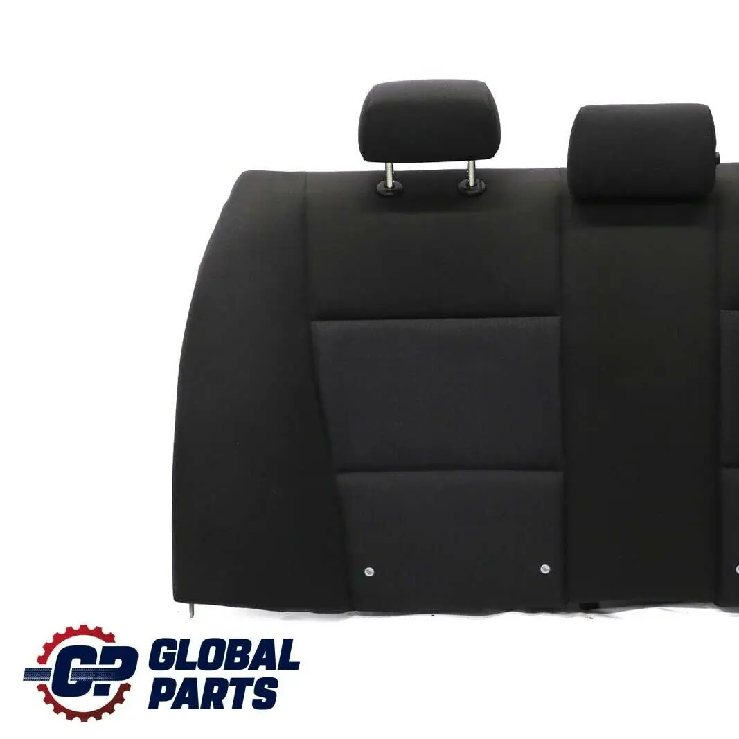 BMW 3 SERIES E90 LCI Cover Backrest Rear Seats Seat Couch Cloth Fabric Vertex - SKU 7212261 - Part number 7212261