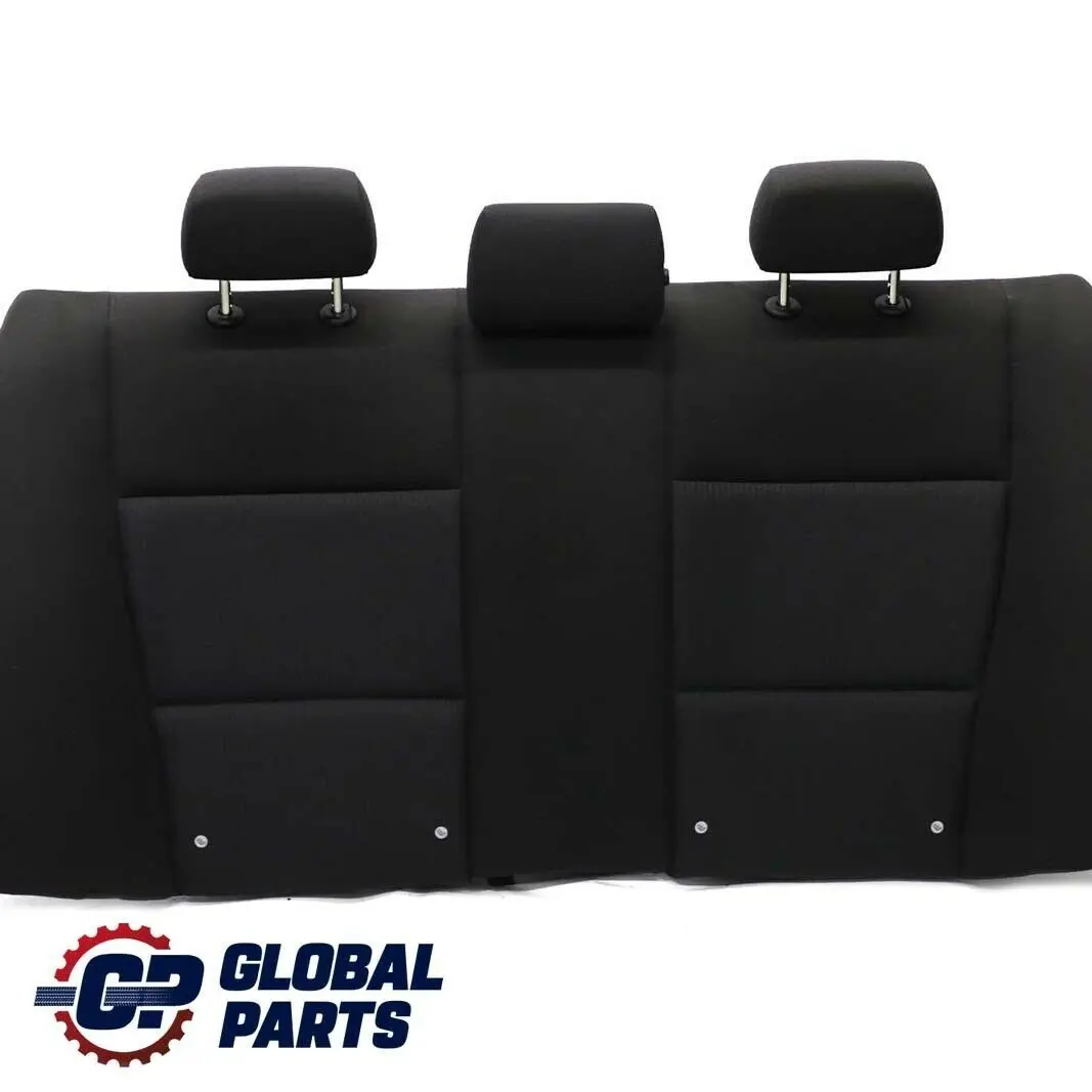 BMW 3 SERIES E90 LCI Cover Backrest Rear Seats Seat Couch Cloth Fabric Vertex - SKU 7212261 - Part number 7212261