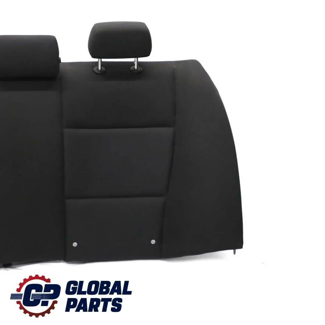 BMW 3 SERIES E90 LCI Cover Backrest Rear Seats Seat Couch Cloth Fabric Vertex - SKU 7212261 - Part number 7212261