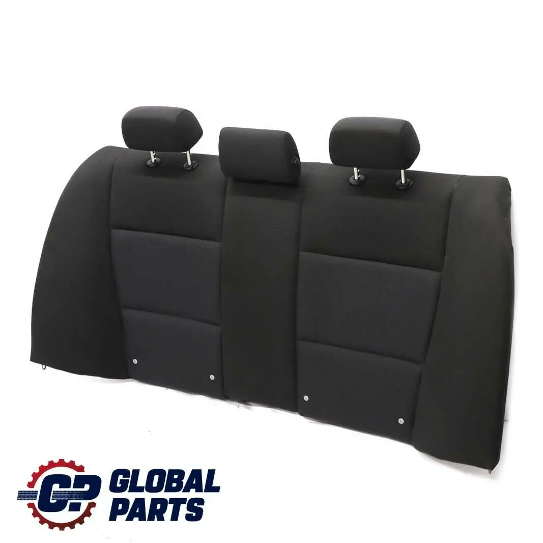 BMW 3 SERIES E90 LCI Cover Backrest Rear Seats Seat Couch Cloth Fabric Vertex - SKU 7212261 - Part number 7212261