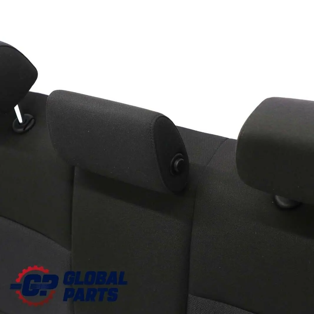 *BMW 3 er E90 LCI Rücksitzlehne Bezug Lehne Stoff Vertex Anthrazit für mit Teilenummer 7212261 *BMW 3 er E90 LCI Rücksitzlehne Bezug Lehne Stoff Vertex Anthrazit - SKU 7212261 - Teilenummer 7212261