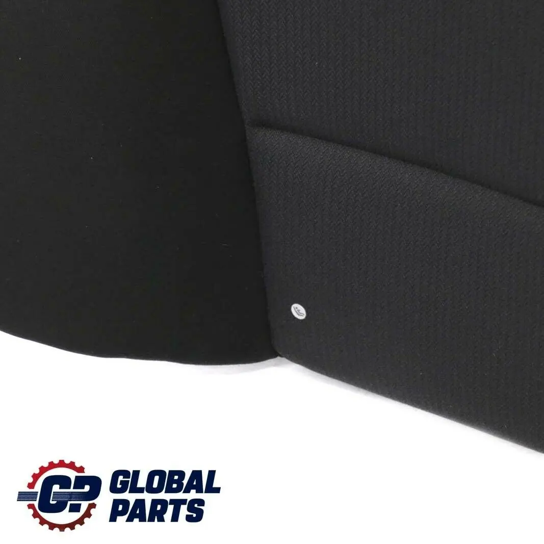 Funda Respaldo Asientos Traseros Funda Tela Vertex para BMW E90 LCI con número de pieza 7212261 BMW E90 LCI Funda Respaldo Asientos Traseros Funda Tela Vertex - SKU 7212261 - Número de pieza 7212261