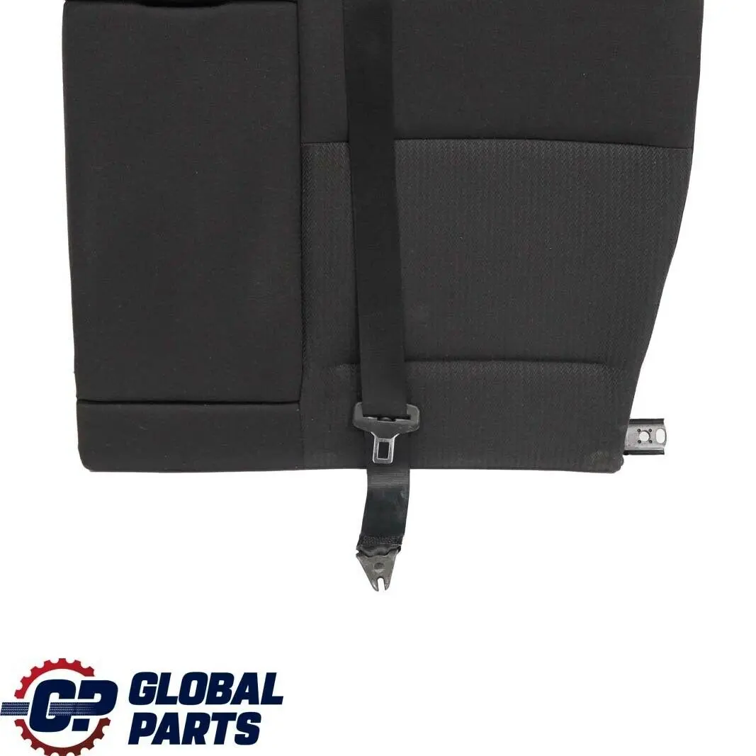 Left N/S Seat Cover Backrest Cloth Vertex Anthrazit to BMW E91 LCI Rear with Part number 7212345 BMW E91 LCI Rear Left N/S Seat Cover Backrest Cloth Vertex Anthrazit - SKU 7212345 - Part number 7212345