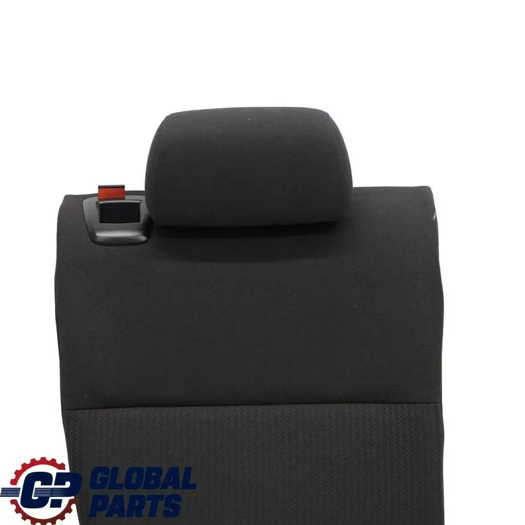 BMW 3 E91 LCI Reference Reste Tissu Arriere Droite Cache Vertex Anthracite - SKU 7212356 - Numéro de pièce 7212356