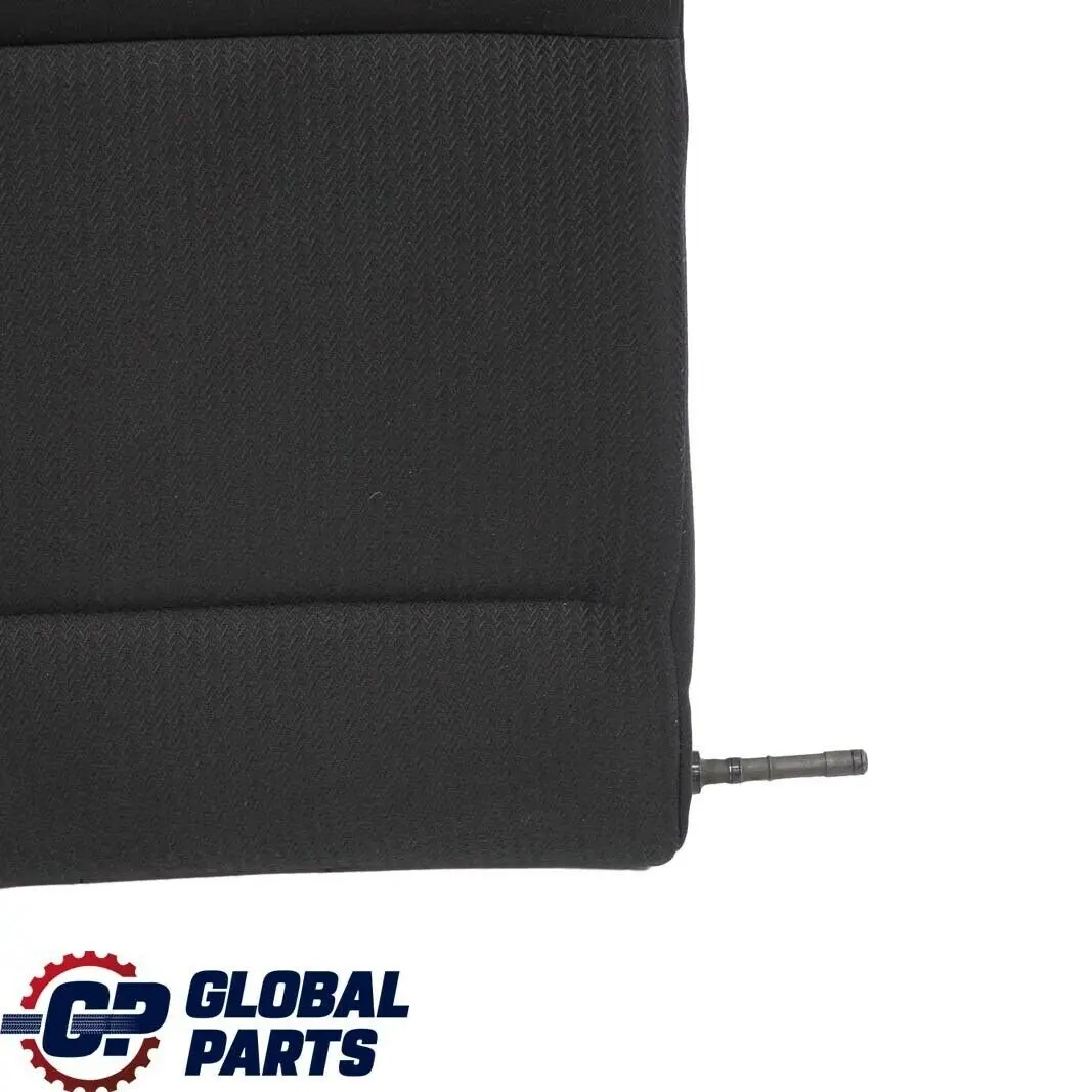 Funda Respaldo Trasero Derecho Soporte Asiento Tela Antracita para BMW E91 LCI con número de pieza 7212356 BMW E91 LCI Funda Respaldo Trasero Derecho Soporte Asiento Tela Antracita - SKU 7212356 - Número de pieza 7212356