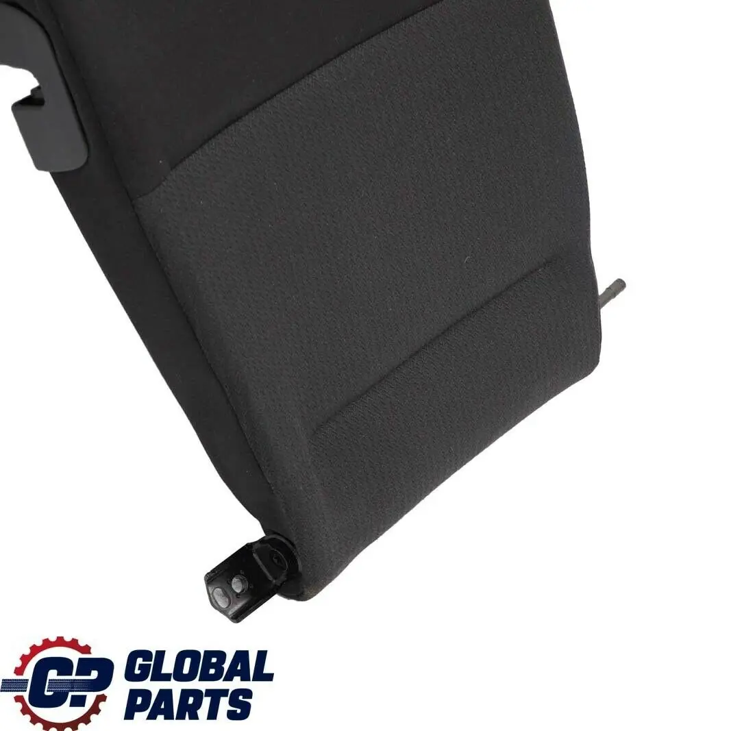 BMW 3 Series E91 LCI Cover Backrest Rear Right O/S Seat Support Cloth Anthrazit - SKU 7212356 - Part number 7212356