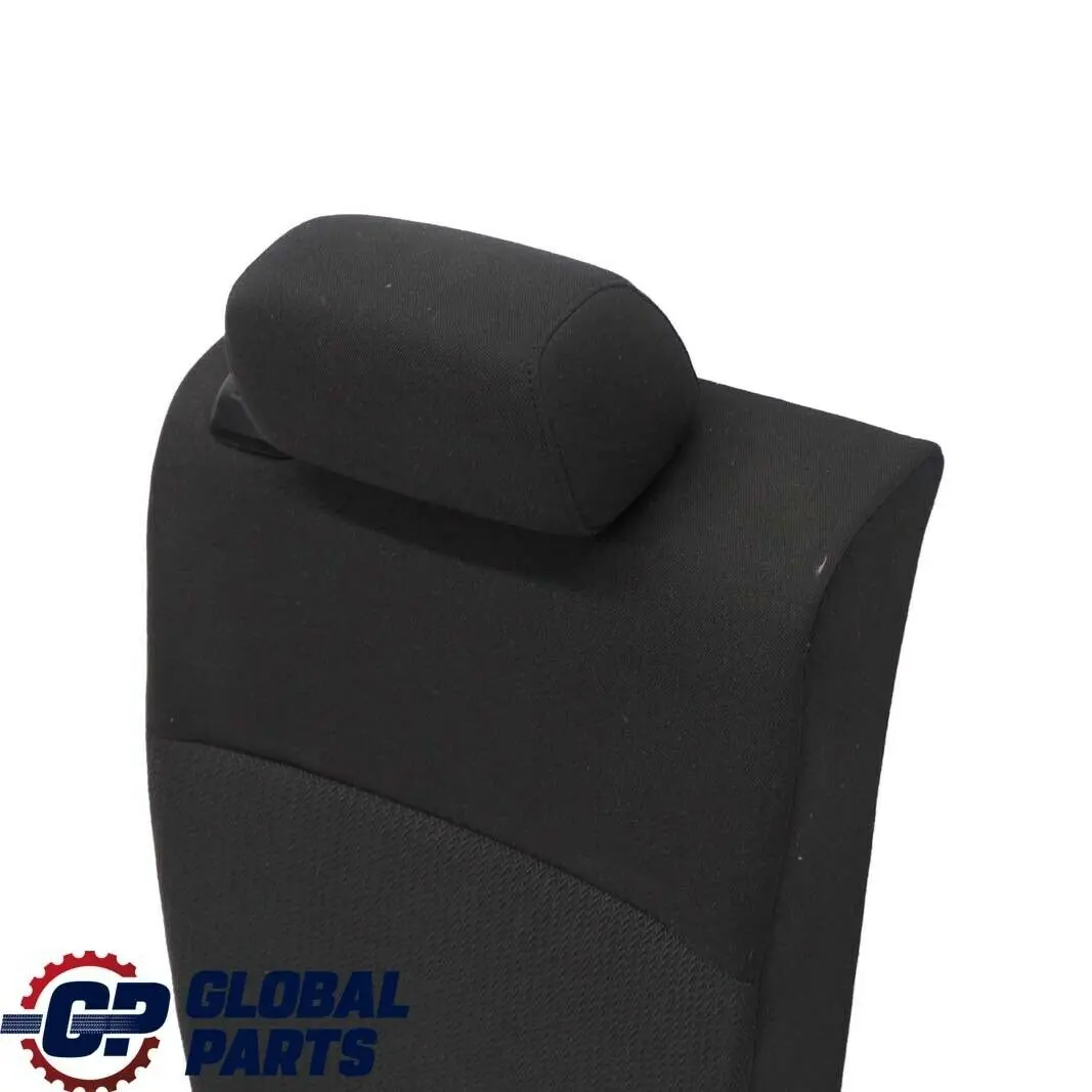 *BMW 3 er E91 LCI Bezug Lehne Stoff Hinten Rechts Abdeckung Vertex Anthrazit für mit Teilenummer 7212356 *BMW 3 er E91 LCI Bezug Lehne Stoff Hinten Rechts Abdeckung Vertex Anthrazit - SKU 7212356 - Teilenummer 7212356