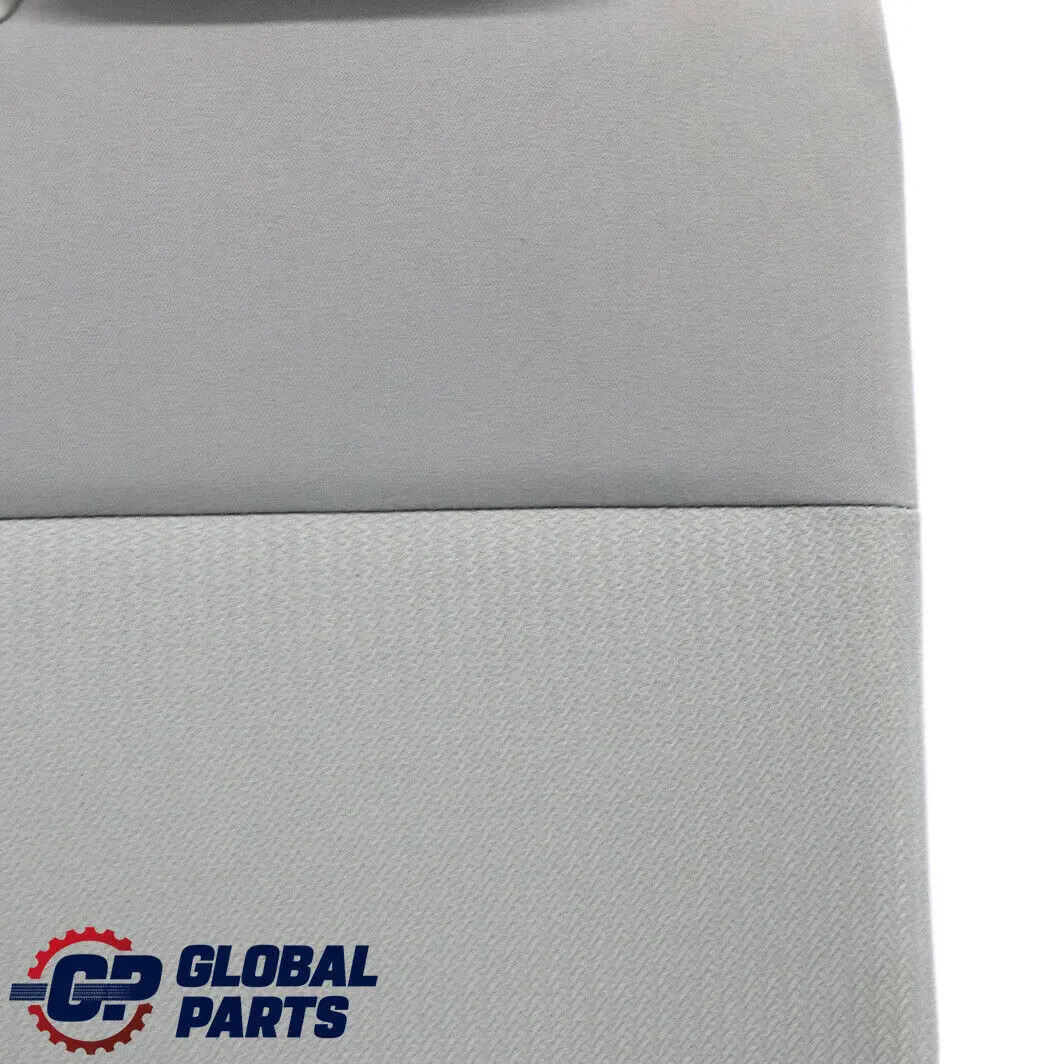 BMW 3 E91 LCI Kanapa oparcie prawy tył materiał - SKU 7212357 - Numer Części 7212357