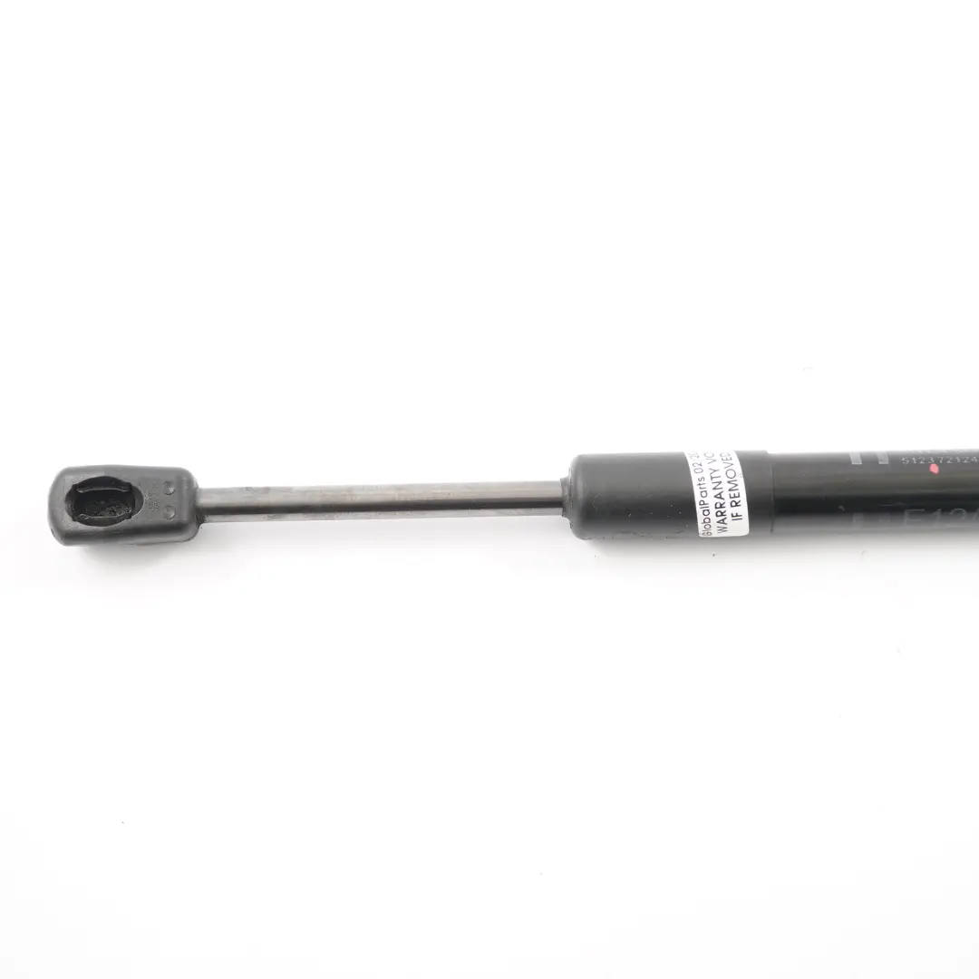  Puntone BMW F13 F12 Copertura motore Cofano Gas Puntone Supporto - SKU 7212403 - Numero di parte 7228990