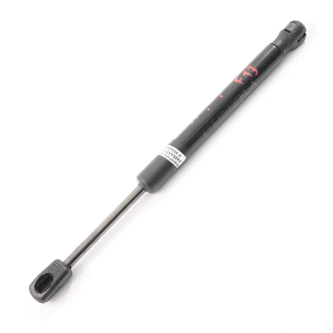  Strut BMW F13 F12 Engine Cover Bonnet Gas Strut Spring Support - SKU 7212403 - Part number 7228990