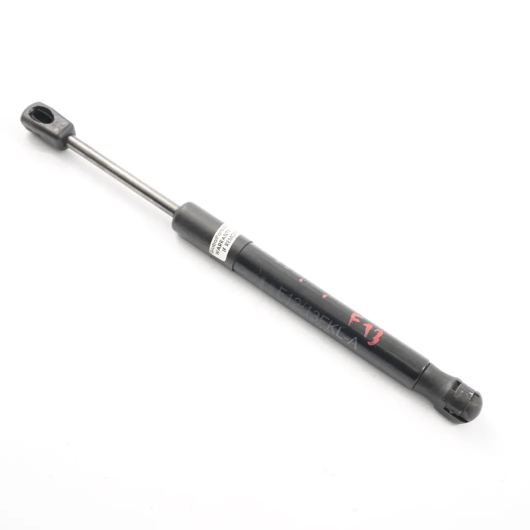  Strut BMW F13 F12 Engine Cover Bonnet Gas Strut Spring Support - SKU 7212403 - Part number 7228990