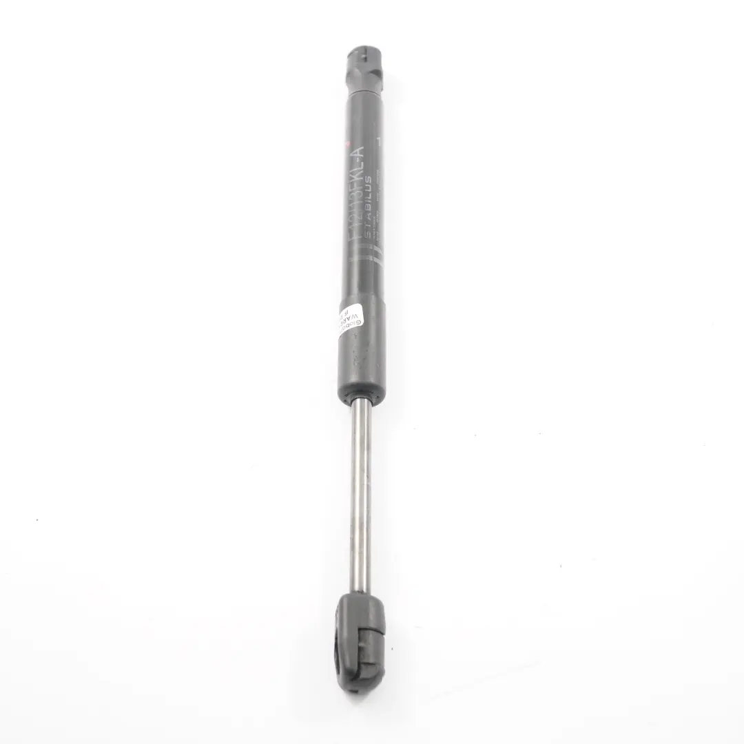  Vérin BMW F13 F12 Couvercle Moteur Capot Gaz Vérin Ressort Support - SKU 7212403 - Numéro de pièce 7228990