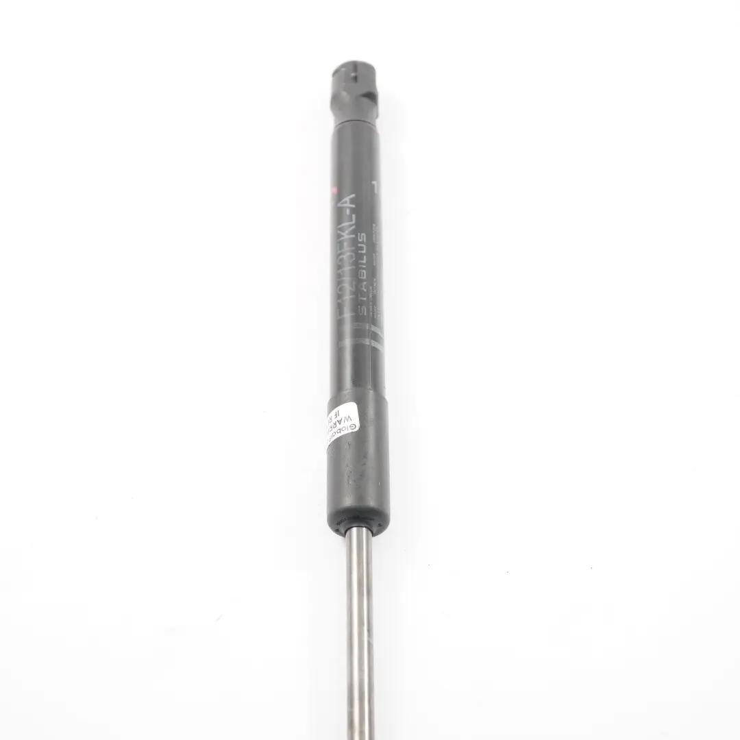  Puntal BMW F13 F12 Tapa Motor Capó Gas Puntal Soporte Muelle - SKU 7212403 - Número de pieza 7228990