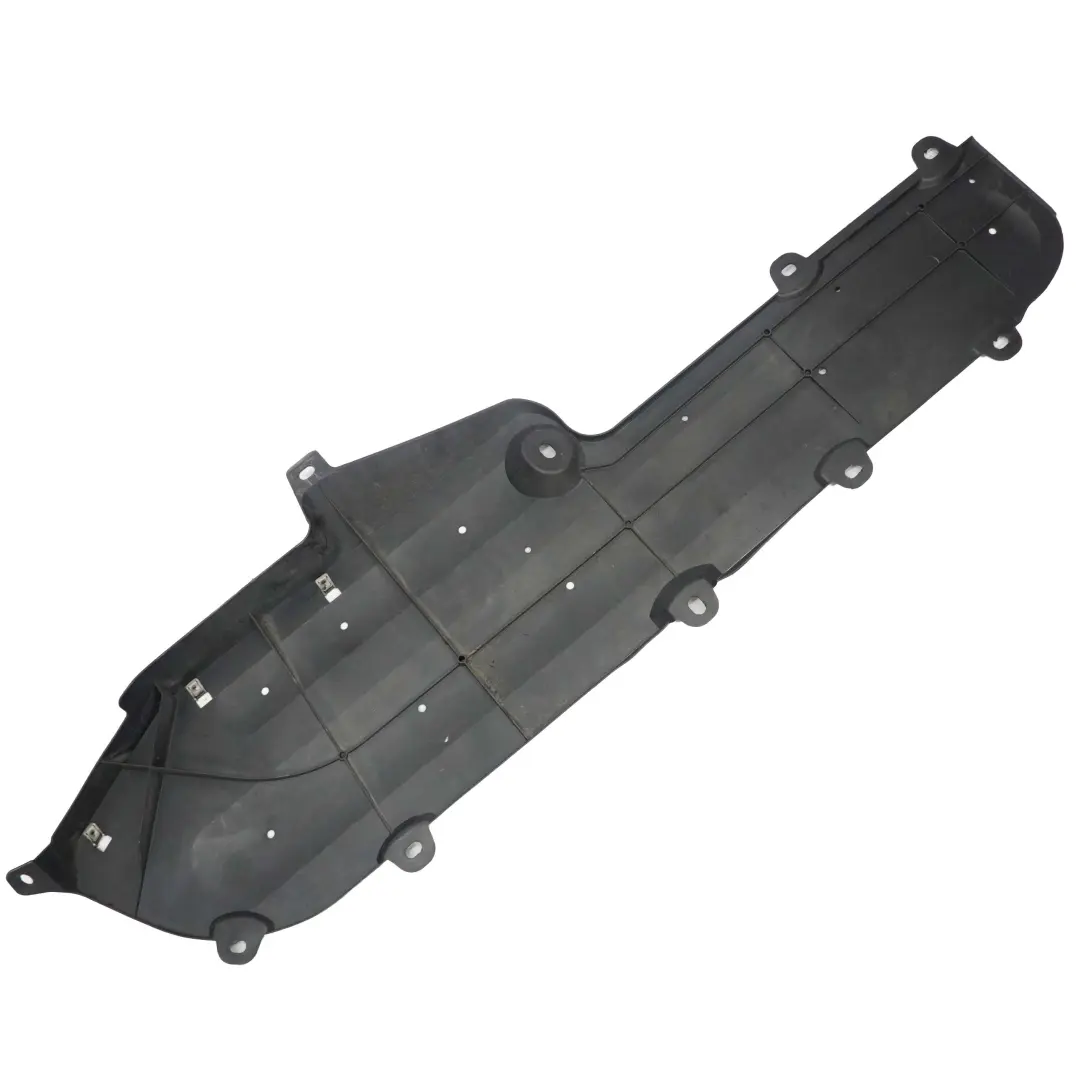 BMW Z4 E89 Unterbodenschutz Schachtabdeckung Abdeckung Panel - SKU 7212628-1 - Teilenummer 7212628