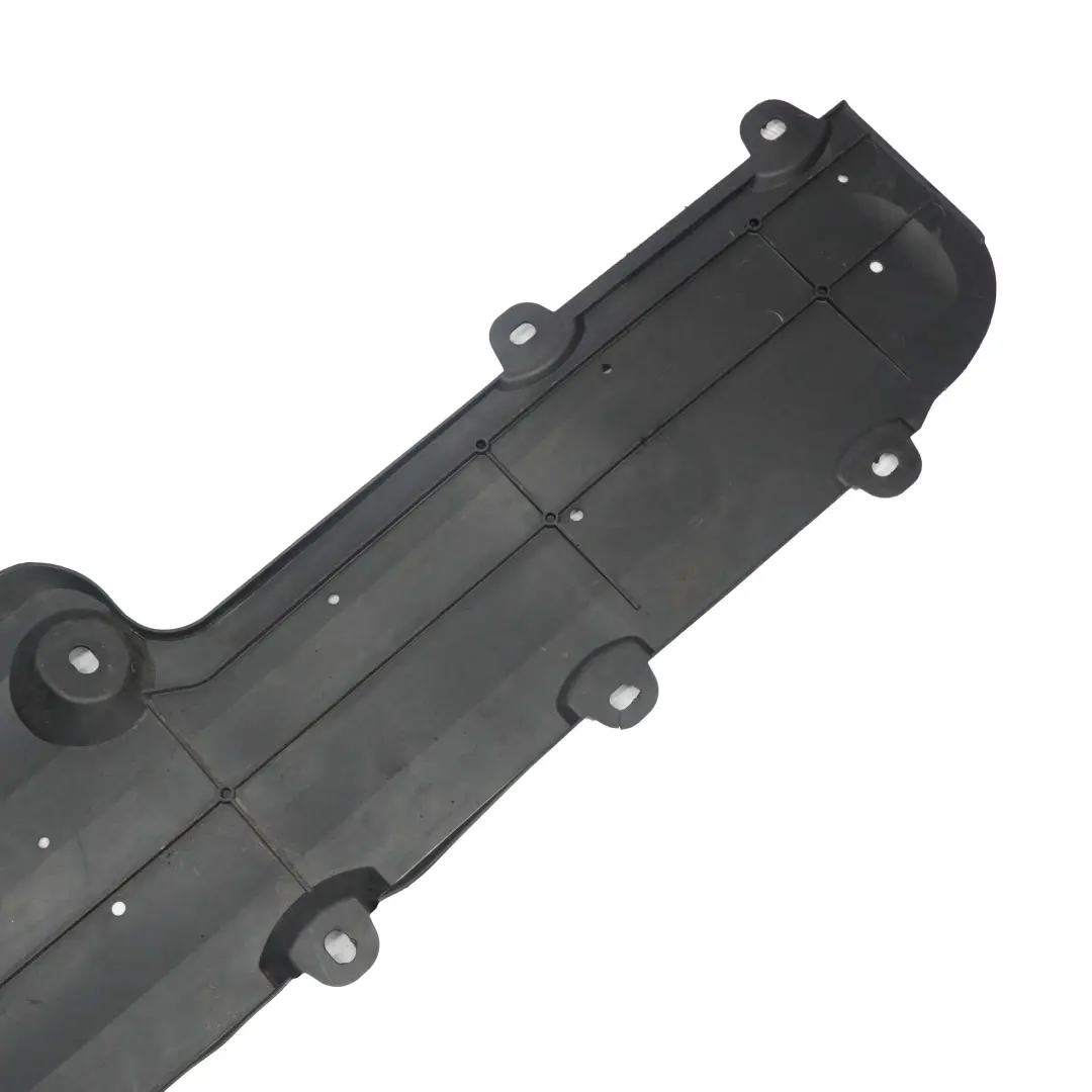 Undertray Panel BMW Z4 E89 Underfloor Channel Covering Trim Plate to with Part number 7212628 Undertray Panel BMW Z4 E89 Underfloor Channel Covering Trim Plate - SKU 7212628-1 - Part number 7212628