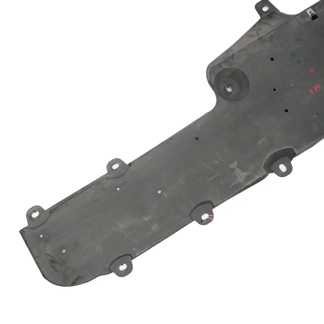 Undertray Panel BMW Z4 E89 Underfloor Channel Covering Trim Plate to with Part number 7212628 Undertray Panel BMW Z4 E89 Underfloor Channel Covering Trim Plate - SKU 7212628-1 - Part number 7212628