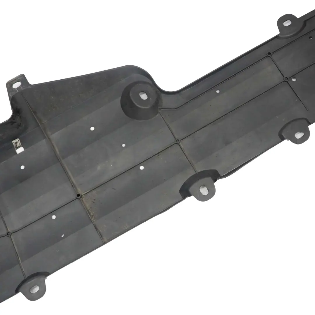 Unterbodenschutz Schachtabdeckung Abdeckung Panel für BMW Z4 E89 mit Teilenummer 7212628 BMW Z4 E89 Unterbodenschutz Schachtabdeckung Abdeckung Panel - SKU 7212628-1 - Teilenummer 7212628
