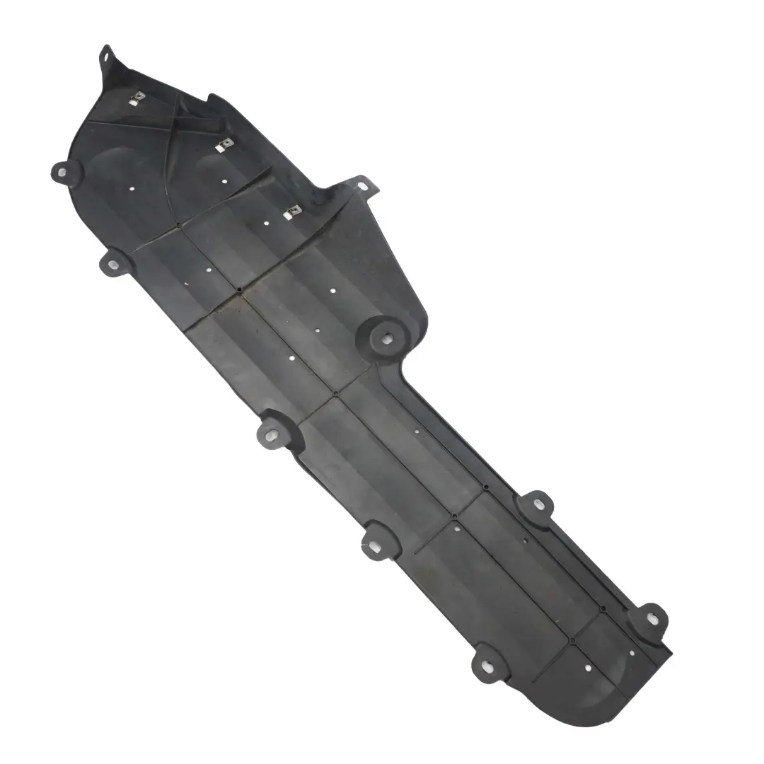 Unterbodenschutz Schachtabdeckung Abdeckung Panel für BMW Z4 E89 mit Teilenummer 7212628 BMW Z4 E89 Unterbodenschutz Schachtabdeckung Abdeckung Panel - SKU 7212628-1 - Teilenummer 7212628