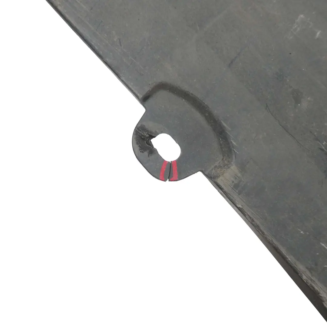  Panel DebajoBMW Z4 E89 Canal De Revestimiento Del Suelo Placa - SKU 7212628-1 - Número de pieza 7212628