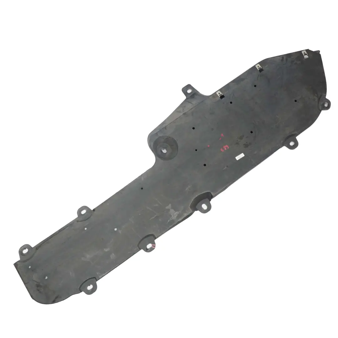  Panel DebajoBMW Z4 E89 Canal De Revestimiento Del Suelo Placa - SKU 7212628-1 - Número de pieza 7212628