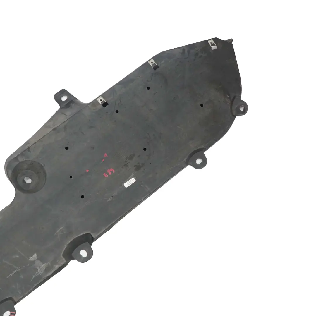 Panel DebajoBMW Z4 E89 Canal De Revestimiento Del Suelo Placa para con número de pieza 7212628 Panel DebajoBMW Z4 E89 Canal De Revestimiento Del Suelo Placa - SKU 7212628-1 - Número de pieza 7212628