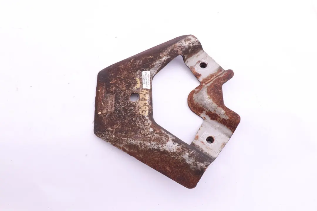 BMW Z4 Series E89 Roadster Reinforcement Body Skid Protection Rear - SKU 7212831 - Part number 7212831