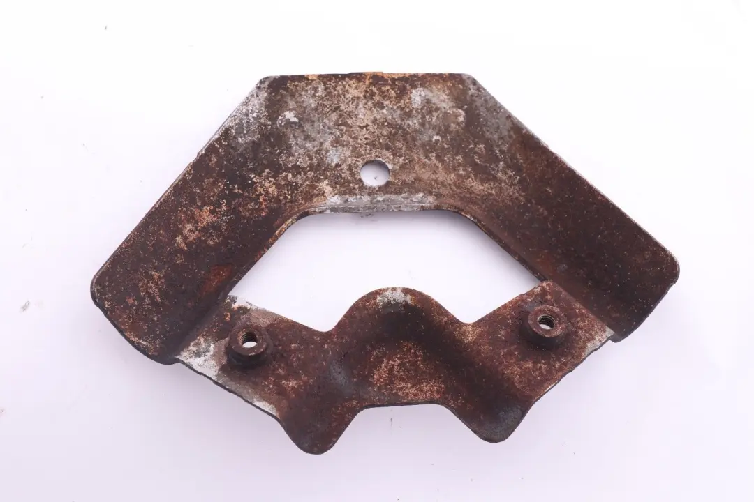 BMW Z4 Series E89 Roadster Reinforcement Body Skid Protection Rear - SKU 7212831 - Part number 7212831