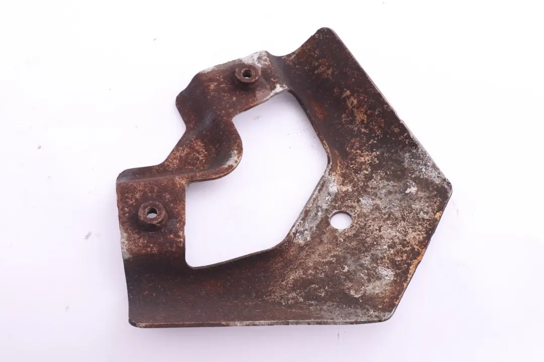 BMW Z4 er E89 Roadster Cabrio Versteifung Karosserie Schutzkufe Hinten - SKU 7212831 - Teilenummer 7212831