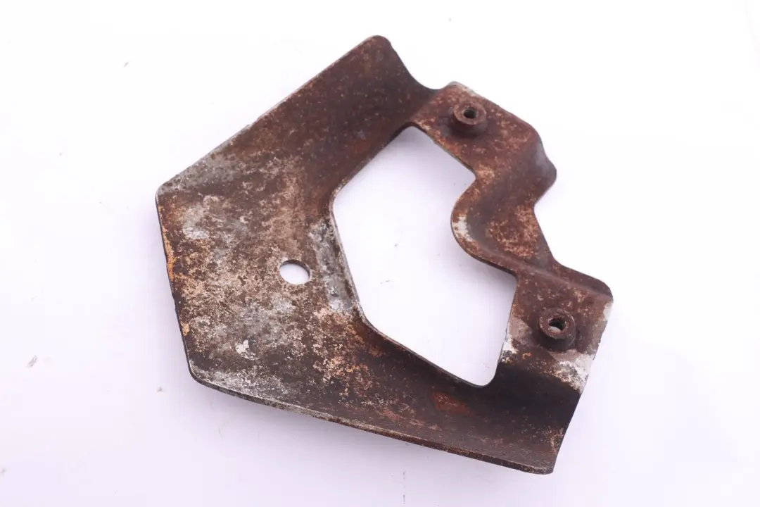 BMW Z4 Series E89 Roadster Reinforcement Body Skid Protection Rear - SKU 7212831 - Part number 7212831