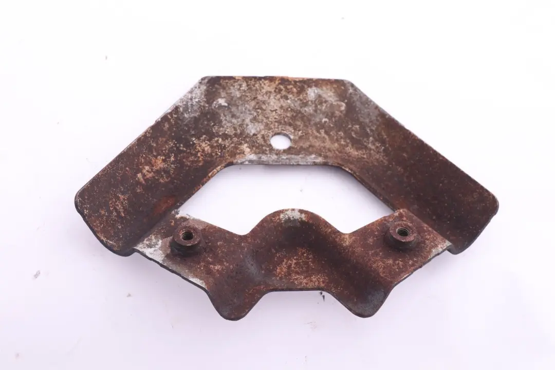 BMW Z4 Series E89 Roadster Reinforcement Body Skid Protection Rear - SKU 7212831 - Part number 7212831