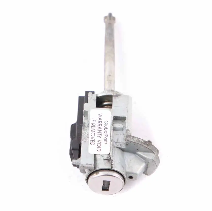 Catch Lock Cylinder Front Driver Handle Key to BMW X6 E71 with Part number 7212874 BMW X6 E71 Catch Lock Cylinder Front Driver Handle Key - SKU 7212874 - Part number 7212874