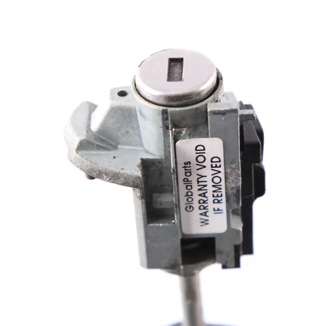Catch Lock Cylinder Front Driver Handle Key to BMW X6 E71 with Part number 7212874 BMW X6 E71 Catch Lock Cylinder Front Driver Handle Key - SKU 7212874 - Part number 7212874