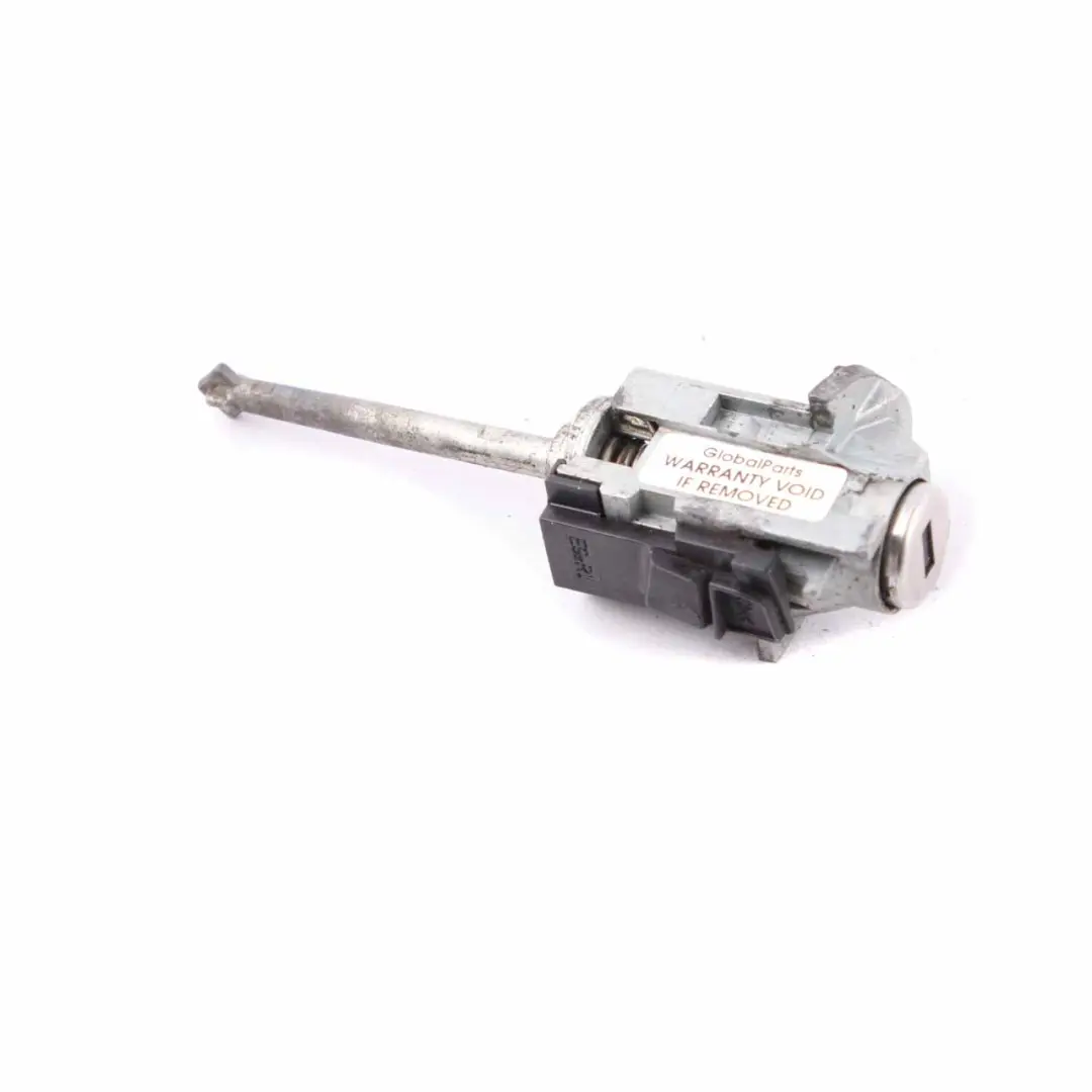 Catch Lock Cylinder Front Driver Handle Key to BMW X6 E71 with Part number 7212874 BMW X6 E71 Catch Lock Cylinder Front Driver Handle Key - SKU 7212874 - Part number 7212874