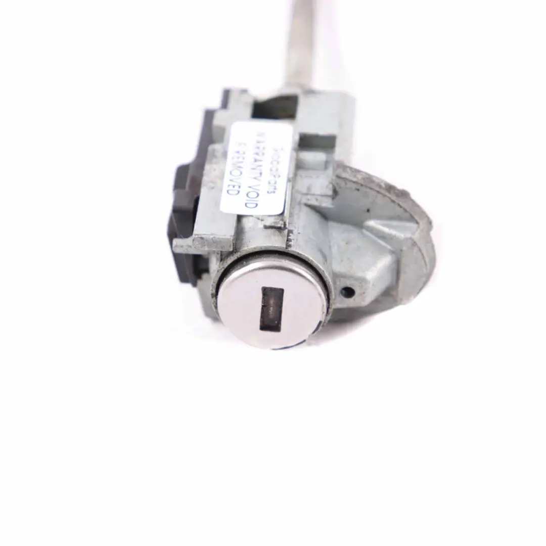 Catch Lock Cylinder Front Driver Handle Key to BMW X6 E71 with Part number 7212874 BMW X6 E71 Catch Lock Cylinder Front Driver Handle Key - SKU 7212874 - Part number 7212874