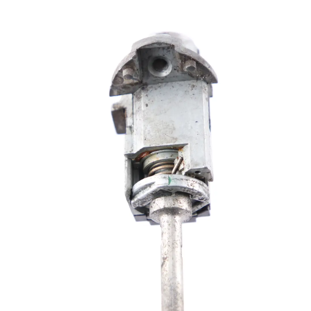 Catch Lock Cylinder Front Driver Handle Key to BMW X6 E71 with Part number 7212874 BMW X6 E71 Catch Lock Cylinder Front Driver Handle Key - SKU 7212874 - Part number 7212874