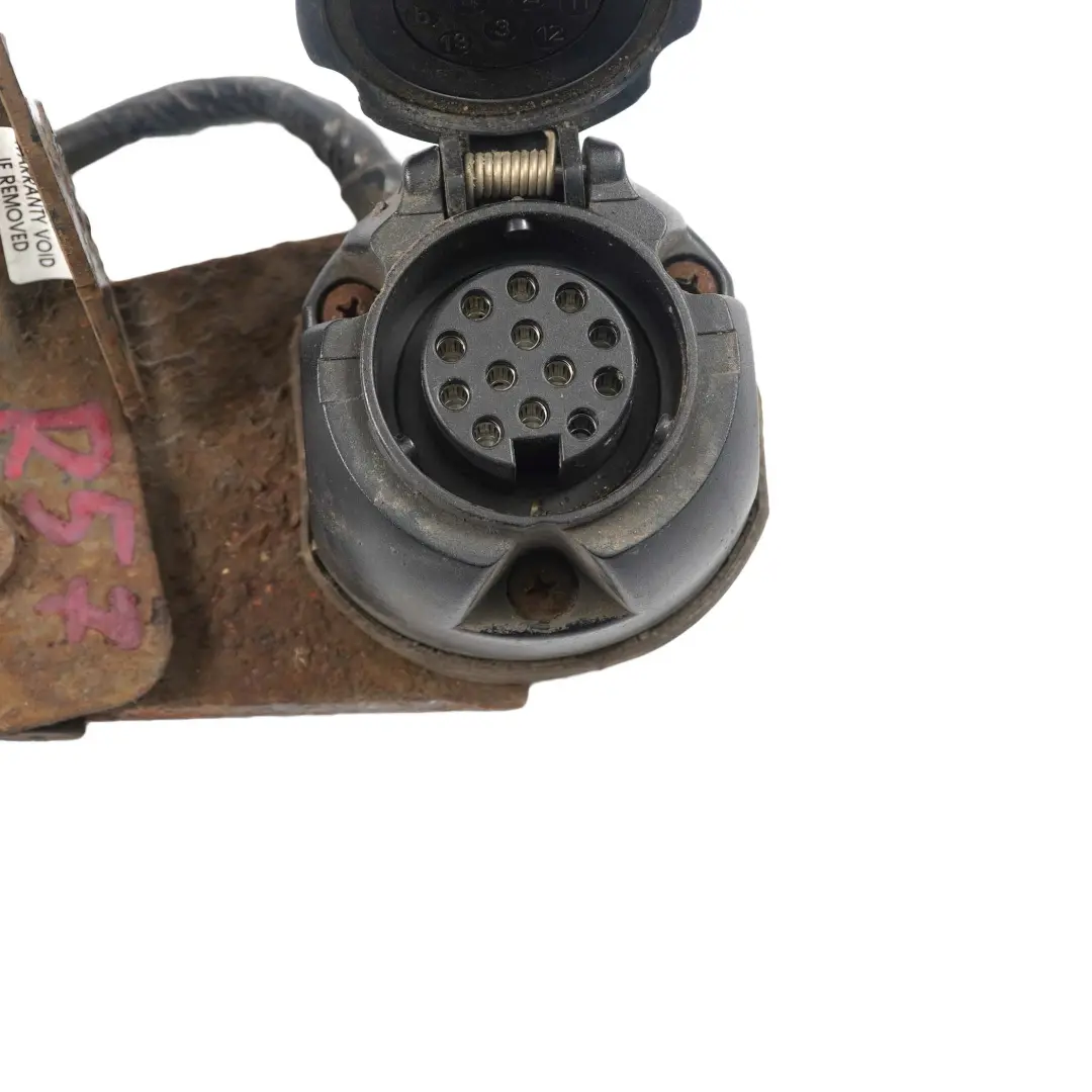 Remolque trasero Enchufe Enchufe PDC Cableado Loom Cables para Mini R57 R58 R59 con número de pieza 7212916 Mini R57 R58 R59 Remolque trasero Enchufe Enchufe PDC Cableado Loom Cables - SKU 7212916-2 - Número de pieza 7212916