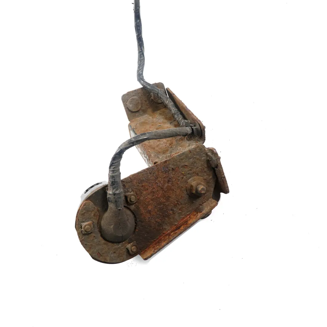 Wiązka Czujników PDC Tył Gniazdo Haka do MINI R57 o numerze 7212916 MINI R57 Wiązka Czujników PDC Tył Gniazdo Haka - SKU 7212916-2 - Numer Części 7212916