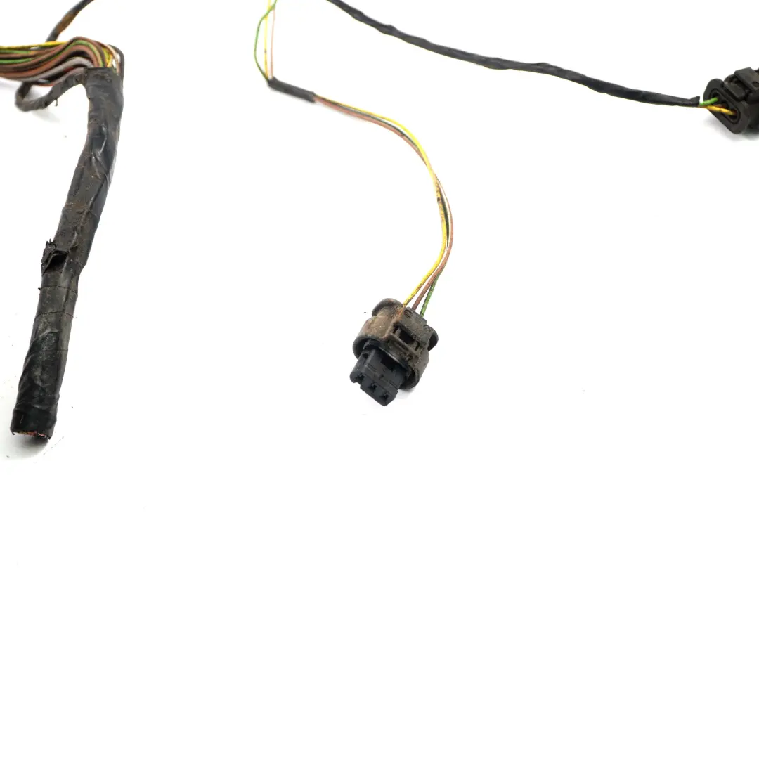 Mini R57 Attelage remorquage arriere Prise femelle PDC Cables faisceau cablage - SKU 7212916-2 - Numéro de pièce 7212916