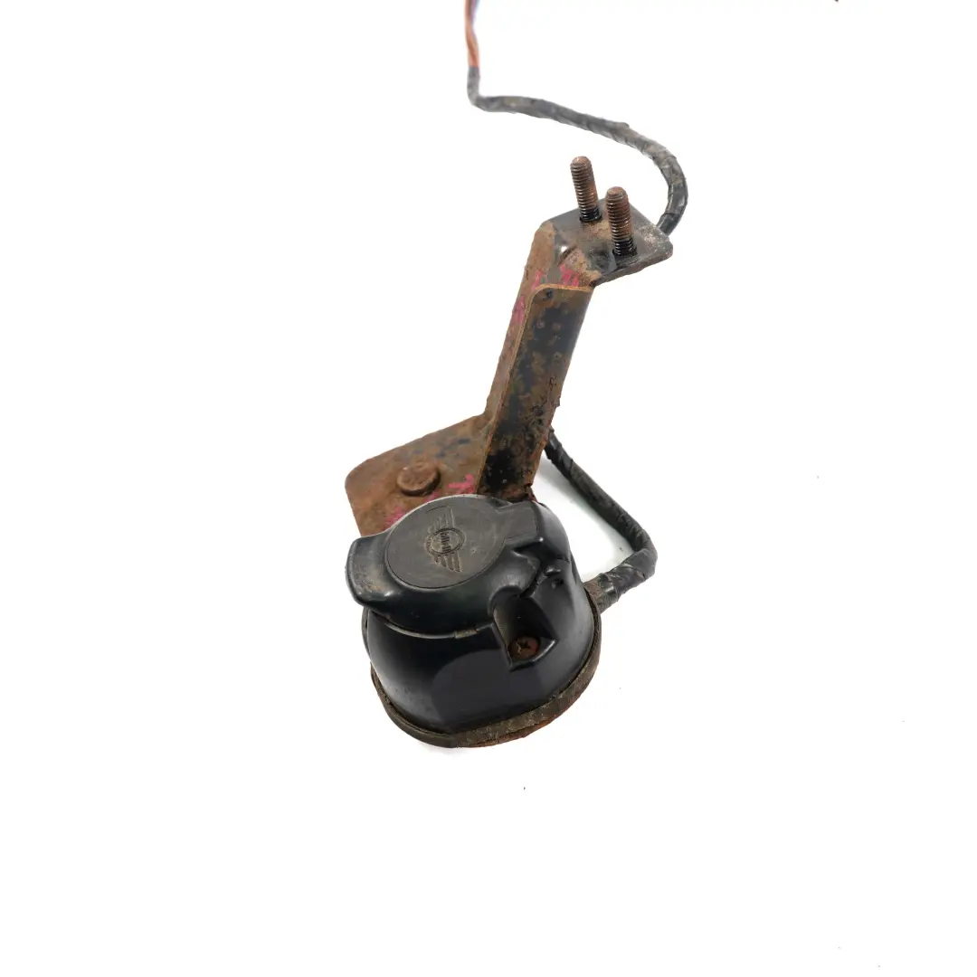 Mini R57 Attelage remorquage arriere Prise femelle PDC Cables faisceau cablage - SKU 7212916-2 - Numéro de pièce 7212916
