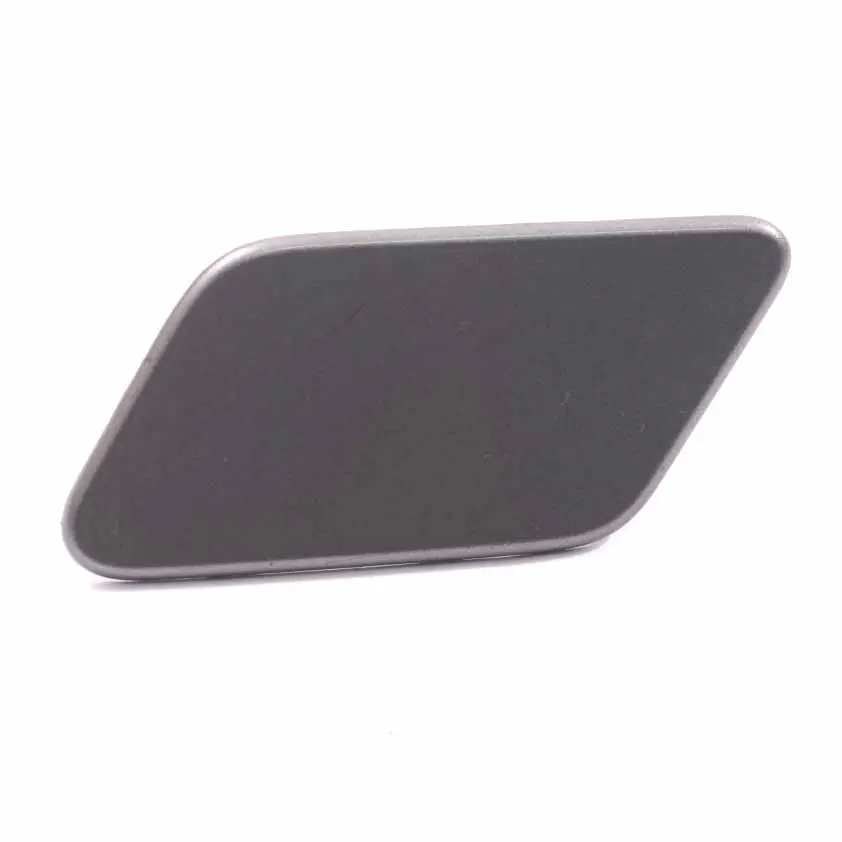BMW X3 F25 Boquilla Cubierta Izquierda Parachoques Delantero Faro Espacio Gris