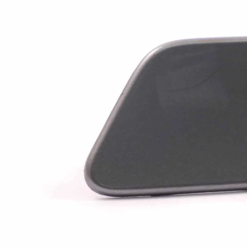 BMW X3 F25 Copertura Ugello Sinistro Paraurti Anteriore Faro Spazio Grigio A52 - SKU 7212953-SCG - Numero di parte 7212953