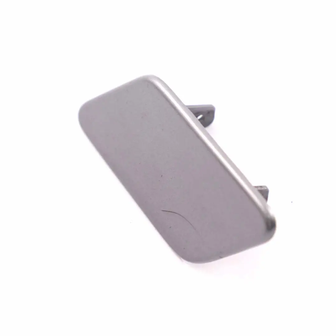 Copertura Ugello Sinistro Paraurti Anteriore Faro Spazio Grigio A52 per BMW X3 F25 con numero di parte 7212953 BMW X3 F25 Copertura Ugello Sinistro Paraurti Anteriore Faro Spazio Grigio A52 - SKU 7212953-SCG - Numero di parte 7212953