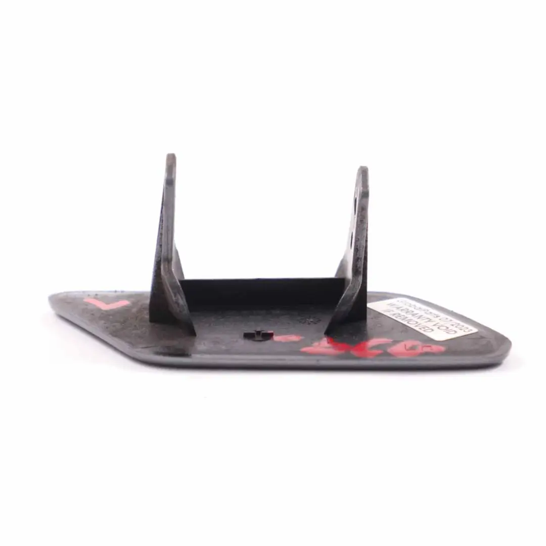 Boquilla Cubierta Izquierda Parachoques Delantero Faro Espacio Gris para BMW X3 F25 con número de pieza 7212953 BMW X3 F25 Boquilla Cubierta Izquierda Parachoques Delantero Faro Espacio Gris - SKU 7212953-SCG - Número de pieza 7212953